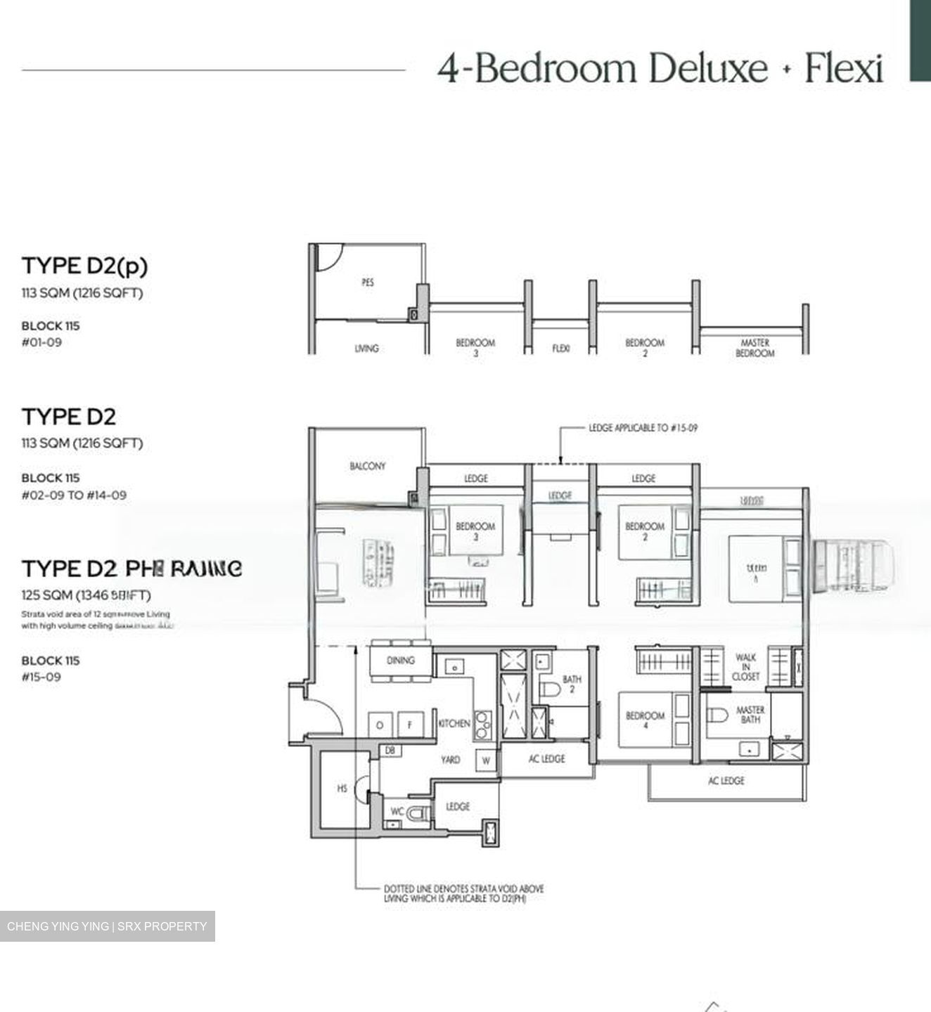 Altura (D23), Condominium #454677981